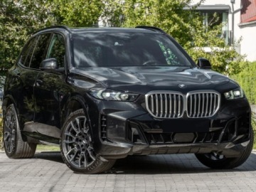 BMW X5 G05 SUV Facelifting 3.0 40i 381KM 2026 BMW X5 xDrive40i Sport Suv 3.0 (381KM) 2026, zdjęcie 3