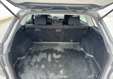 Mazda 6 I Kombi 2.0 MZR 147KM 2006 Mazda 6 Lift, nowy przeglad na rok 2.0 Benzyna 147KM, zdjęcie 18