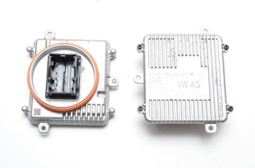 MĚNIČ MODUL LED SKODA AUDI VW 992.941.571.A