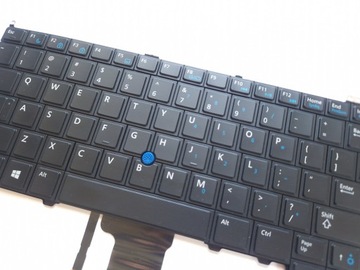 ОРИГИНАЛЬНАЯ КЛАВИАТУРА DELL E7240 E7420 E7440