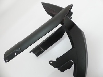 . КОЛЕСНАЯ АРКА КРЫЛО T2301122 TRIUMPH TIGER 800