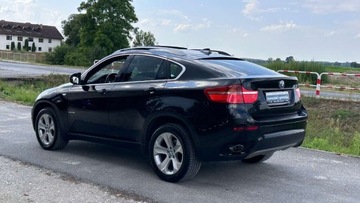 BMW X6 E71 Crossover xDrive40d 306KM 2010 BMW X6 Raty 3.0d 306 KM X drive Skora Salon PL TYLKO 150 TYS KM Gwarancja, zdjęcie 22