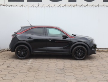 Opel Mokka II SUV 1.2 Turbo 130KM 2022 Opel Mokka 1.2 Turbo, Salon Polska, Serwis ASO, zdjęcie 5