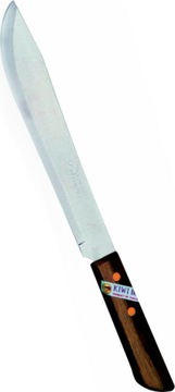 Nóż do mięsa, ostrze 20,5cm - KIWI