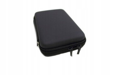 IRIS Case, защитный чехол для консоли Nintendo DSi XL, черный