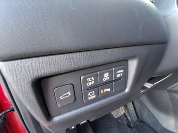 Mazda CX-5 II SUV Facelifting 2.0 SKYACTIV-G 165KM 2022 Mazda CX-5 Homura Automat Full LED Skóra Kamera 360 Europa NIE USA, zdjęcie 22