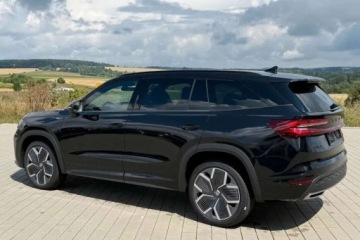 Skoda Kodiaq II SUV 1.5 TSI mHEV 150KM 2026 Skoda Kodiaq Polski Salon Dowolna konfiguracja Promocja 1.5 Benzyna 150KM, zdjęcie 16