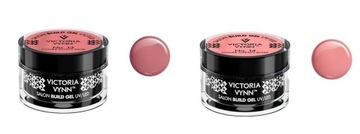 Гель строительный Victoria Vynn 15 Milky White 50мл