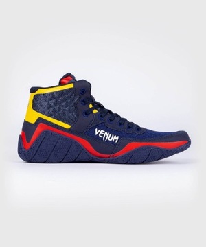 VENUM ELITE VENUM 45.5 БОРЬБОВЫЕ КРОССОВКИ СИНИЕ