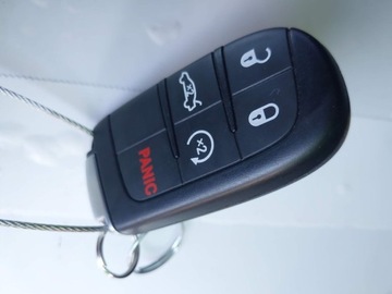 Dodge Charger VII 2023 Dodge Charger 2023 DODGE CHARGER SXT 3.6 Benzyna 292KM, zdjęcie 13