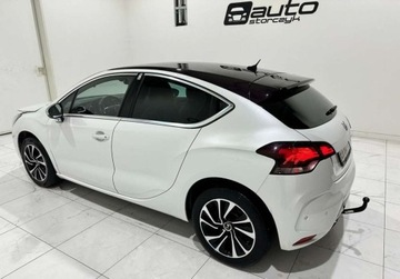 DS 4 I Hatchback Facelifting 2015 2.0 BlueHDi 150KM 2016 Citroen DS4, zdjęcie 2