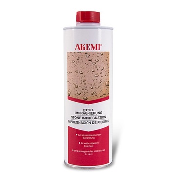 Akemi Impregnat do kamienia 1L