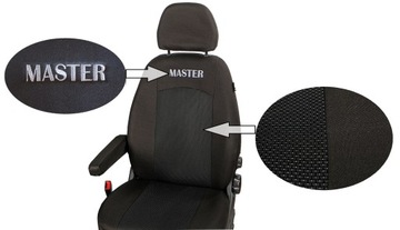 КРЫШКИ RENAULT Master 3 Movano B 2010-2022 гг.