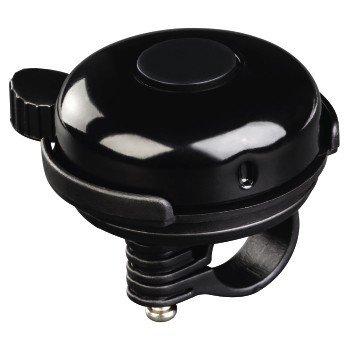 DZWONEK ROWEROWY CROSS ALUMINIUM