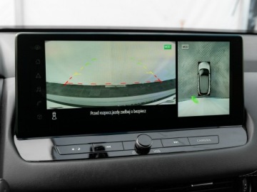 Nissan Qashqai III 2023 Nissan Qashqai GD8K290#1.5 e-POWER N-Connecta, zdjęcie 23