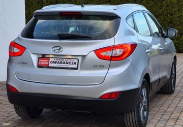 Hyundai ix35 SUV Facelifting 1.6 GDI 135KM 2014 Hyundai ix35 Hyundai ix35 1.6 Benzyna 135KM, zdjęcie 29