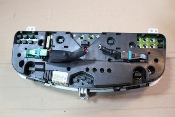 AVENSIS T22 1.6 4A-FE PŘÍSTROJOVÁ DESKA BUDÍKY EVROPA