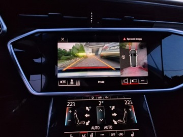 Audi A6 C8 Avant 2.0 40 TDI 204KM 2020 Audi A6 Avant Bezwypadkowy Serwisowany Kamera, zdjęcie 25