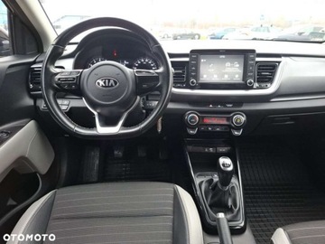Kia Stonic I Crossover 1.0 T-GDI 100KM 2019 Kia Stonic Kia Stonic 1.0 T-GDI L Benzyna 100KM, zdjęcie 18