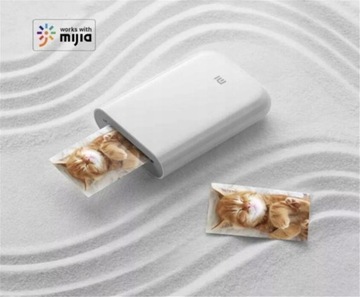 ФОТОБУМАГА ДЛЯ ФОТОПРИНТЕРА XIAOMI