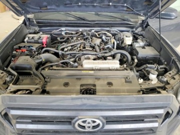 Toyota Tacoma II 2025 Toyota Tacoma SR5 2025 2.4 Benzyna 228KM, zdjęcie 6