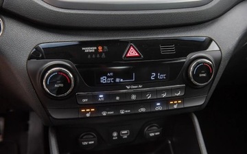 Hyundai Tucson III SUV 1.6 GDI 132KM 2015 Hyundai Tucson 1.6GDI 132KM Skora Navi Camera LEdy ALu Pdc Full Serwis, zdjęcie 21
