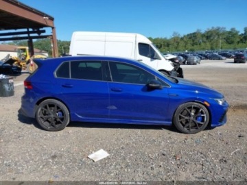 Volkswagen Golf VIII 2023 Volkswagen Golf 2023 r., 2,0L R 2.0T 20TH ANNIVERSARY 2.0 Benzyna 315KM, zdjęcie 13