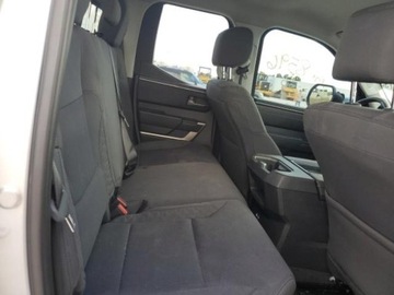 Toyota Tundra II 2023 Toyota Tundra Toyota Tundra 2WD SR5, od ubezpieczalni po gradobiciu, zdjęcie 8