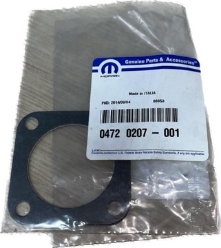 USZCZELKA KOL. SSĄCEGO 2.5L TD MOPAR OE 04720207
