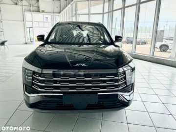 JAC 2025 JAC JS8 JAC JS8 PRO 7os 1.5 Benzyna 175KM, zdjęcie 1