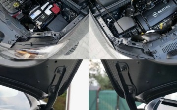 Opel Mokka I SUV 1.6 Ecotec 115KM 2015 Opel Mokka Opel Mokka 1.6 ecoFLEX StartStop Color Edition 1.6 Benzyna, zdjęcie 38