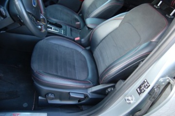 Ford Kuga III SUV 2.0 EcoBlue 190KM 2020 Kuga ST-Line X 2.0TDCI TempAktywny FullLed KeylessGo Kamery 4x4, zdjęcie 20