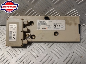MODUŁ ANTENY BMW 7 E65 693806402