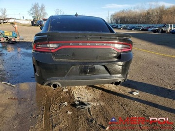 Dodge Charger VII 2019 Dodge Charger _Scat Pack_6.4 L_2019r 6.4 Benzyna 485KM, zdjęcie 4