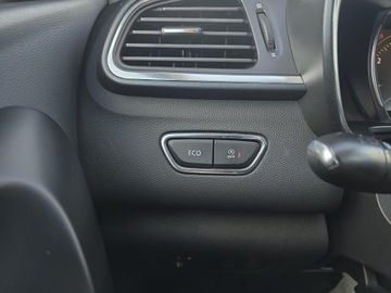 Renault Kadjar Crossover Facelifting 1.3 TCe 140 FAP 140KM 2019 Kadjar 1.3 TCe FAP Intens EDC, zdjęcie 10