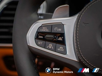 BMW Seria 8 II Coupe Facelifting 3.0 840i 333KM 2025 BMW Seria 8 840i xDrive Cabrio 333 KM - Gotowy do Odbioru - Kamera 360 3.0, zdjęcie 26