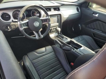 Ford Mustang V 2013 Ford Mustang Mustang gt 5.0 Benzyna 412KM, zdjęcie 7