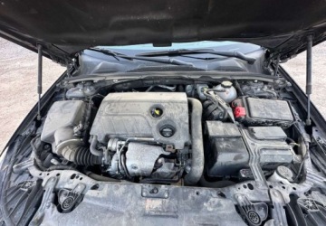 Opel Insignia II Grand Sport 1.6 Turbo 200KM 2019 Opel Insignia Opel Insignia 1.6 Direct InjectionTurbo Business Innovation, zdjęcie 35