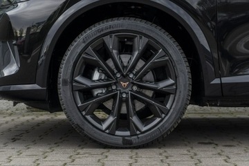 Cupra Formentor 2025 Cupra Formentor 2.0 TSI 204 KM DSG 4Drive, zdjęcie 4