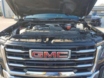  GMC Sierra K2500 Slt 2025 6.6 Diesel 401KM, zdjęcie 6