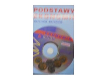 Podstawy ekonomii - K. Krześniak
