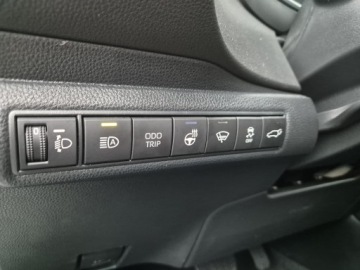 Toyota Corolla XII 2025 Toyota Corolla 2.0 Hybrid GR Sport Seria E21 (2019, zdjęcie 9