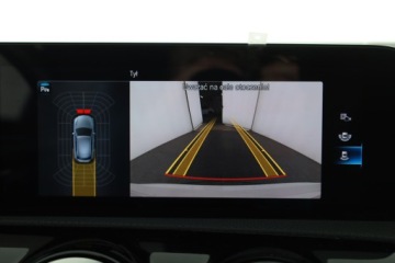 Mercedes Klasa A W177/V177 Hatchback Plug-In 1.3 250e 218KM 2020 Mercedes A A 250 e, Salon Polska, 1. Właściciel, zdjęcie 12