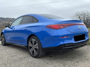 Mercedes CLA C118/X118 2025 MERCEDES-BENZ CLA 180 Progressive Sedan 1.5 (136KM) 2025, zdjęcie 1