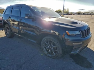 Jeep Grand Cherokee IV 2020 Jeep Grand Cherokee Limited 2020 3.6 Benzyna 295KM, zdjęcie 4