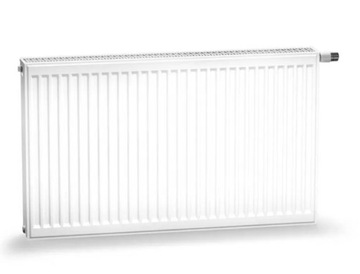 Grzejnik stalowo-panelowy Kermi 2141 W biały 1600 x 500 x 100 mm