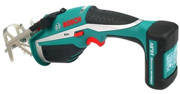 Piła akumulatorowa Bosch KEO 0600861900