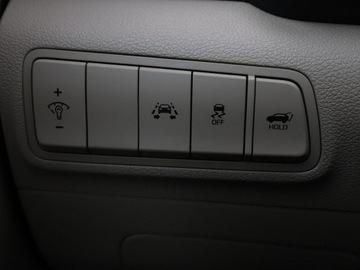 Hyundai Tucson III SUV 1.7 CRDi 141KM 2018 Hyundai Tucson automat full LED panorama jasne, zdjęcie 33