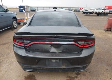 Dodge Charger VII 3.6 V6 296KM 2020 Dodge Charger DODGE CHARGER SXT RWD 3.6 Benzyna 296KM, zdjęcie 3