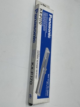 Taśma Panasonic KX-P170 oryginał